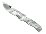 ★ Survival Knife | Urban Masked image