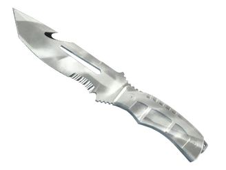 ★ Survival Knife | Urban Masked image