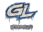Sealed Graffiti | GamerLegion | Copenhagen 2024 image