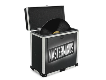 Masterminds Music Kit Box image