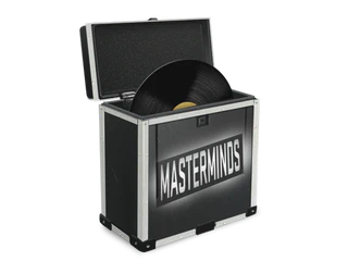 Masterminds Music Kit Box