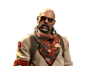 Prof. Shahmat | Elite Crew image