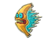 Sticker | Fast Banana image