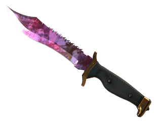 ★ Bowie Knife | Doppler Phase 2