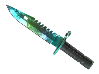 ★ M9 Bayonet | Gamma Doppler Phase 4 image