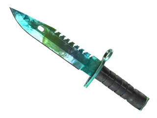 ★ M9 Bayonet | Gamma Doppler Phase 4
