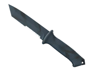★ Ursus Knife | Night Stripe image