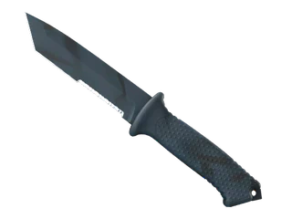 ★ Ursus Knife | Night Stripe