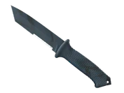 ★ Ursus Knife | Night Stripe image