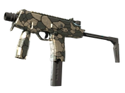 MP9 | Sand Scale image