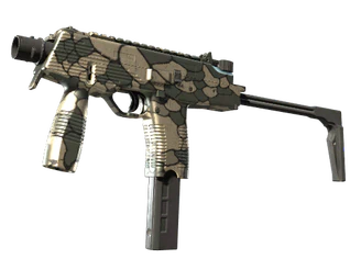 MP9 | Sand Scale image