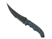 ★ Flip Knife | Night image