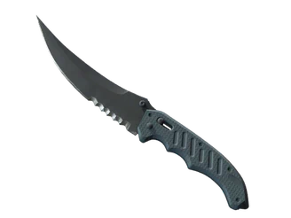 ★ Flip Knife | Night image