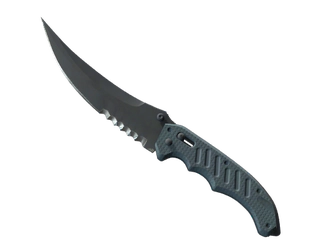 ★ Flip Knife | Night image