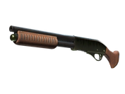 Sawed-Off | Zander image