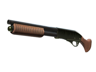 Sawed-Off | Zander image