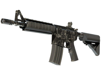 M4A4 | Mainframe image