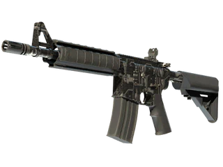M4A4 | Mainframe