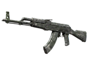 AK-47 | VariCamo Grey image