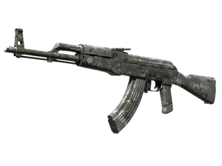 AK-47 | VariCamo Grey