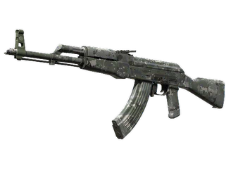 AK-47 | VariCamo Grey image