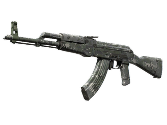 AK-47 | VariCamo Grey image