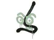 Sealed Graffiti | Recoil MP7 (Cash Green) image