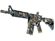 M4A4 | Global Offensive image