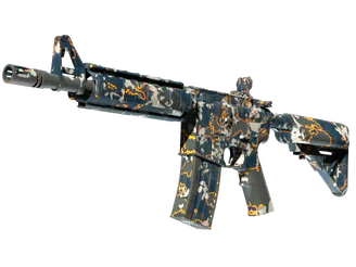 M4A4 | Global Offensive image