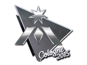 Sticker | Team Immunity | Cologne 2015 image