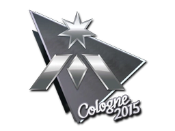 Sticker | Team Immunity | Cologne 2015 image