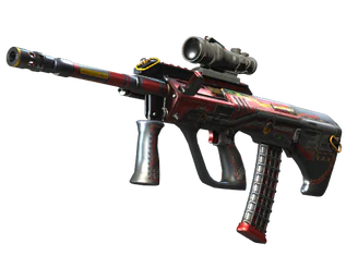 AUG | Syd Mead image