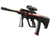 AUG | Syd Mead image