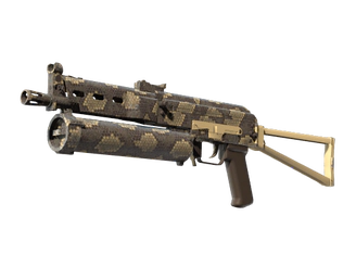 PP-Bizon | Death Rattle image