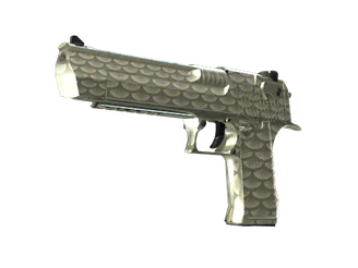 Desert Eagle | Golden Koi image