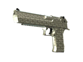 Desert Eagle | Golden Koi