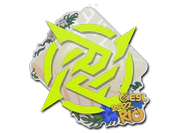 Sticker | Ninjas in Pyjamas | Rio 2022 image
