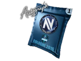 Autograph Capsule | Team EnVyUs | Cologne 2016