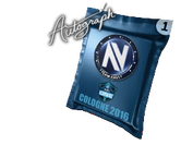 Autograph Capsule | Team EnVyUs | Cologne 2016 image