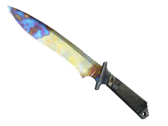 ★ Classic Knife | Case Hardened image