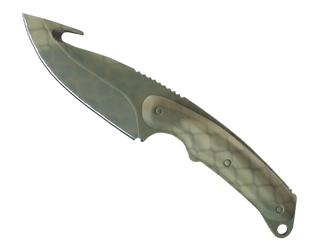 ★ Gut Knife | Safari Mesh image