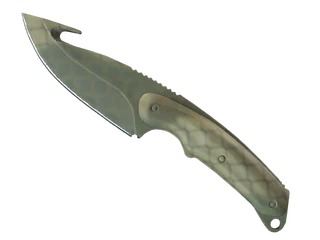 ★ Gut Knife | Safari Mesh