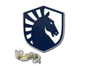 Sticker | Team Liquid | Paris 2023 image