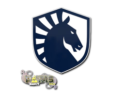 Sticker | Team Liquid | Paris 2023 image