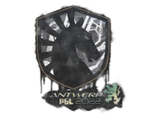 Sealed Graffiti | Team Liquid | Antwerp 2022 image