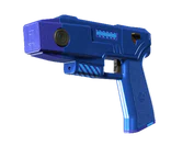 Zeus x27 | Electric Blue image