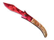 ★ Navaja Knife | Doppler Ruby image