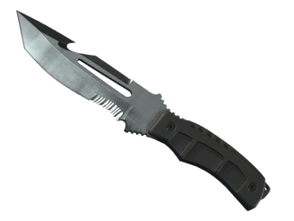 ★ Survival Knife image