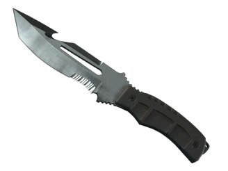 ★ Survival Knife image