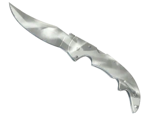 ★ Falchion Knife | Urban Masked